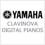 Yamaha Clavinova Pianos