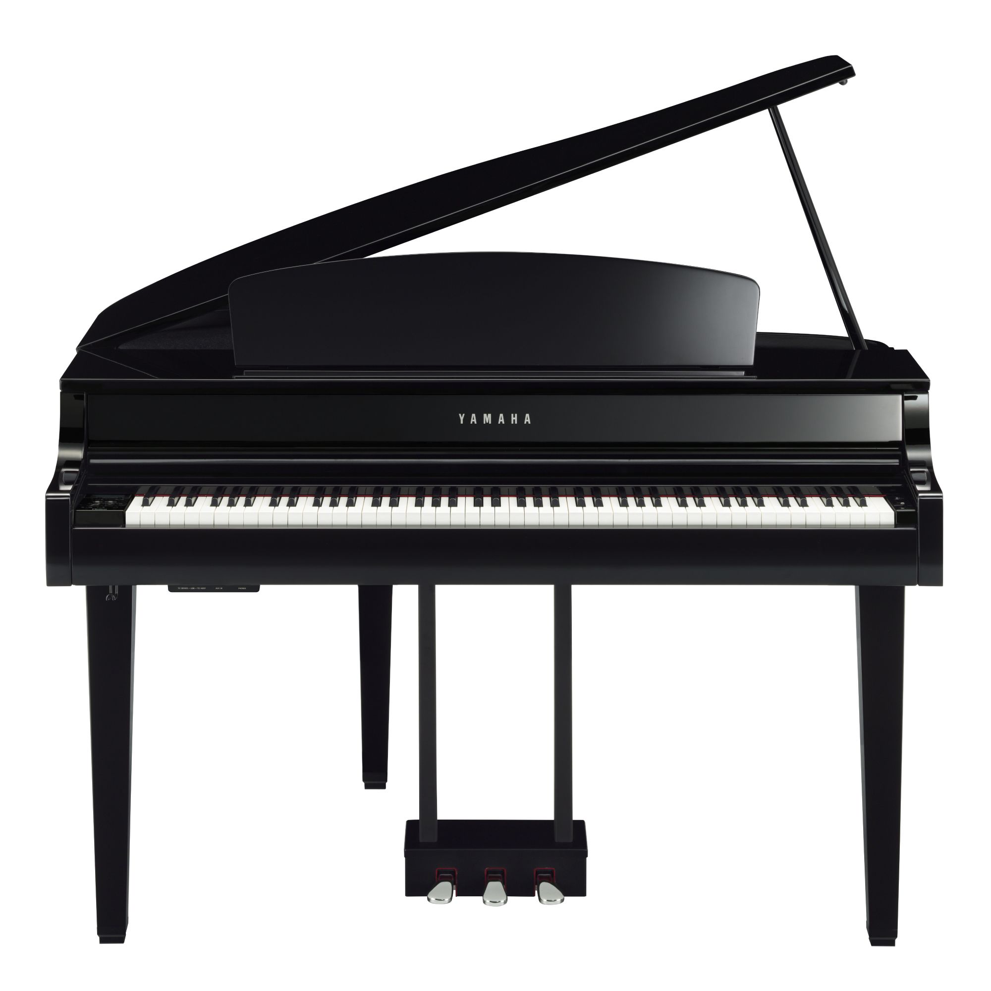 Used Pianos