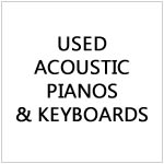 Used Pianos